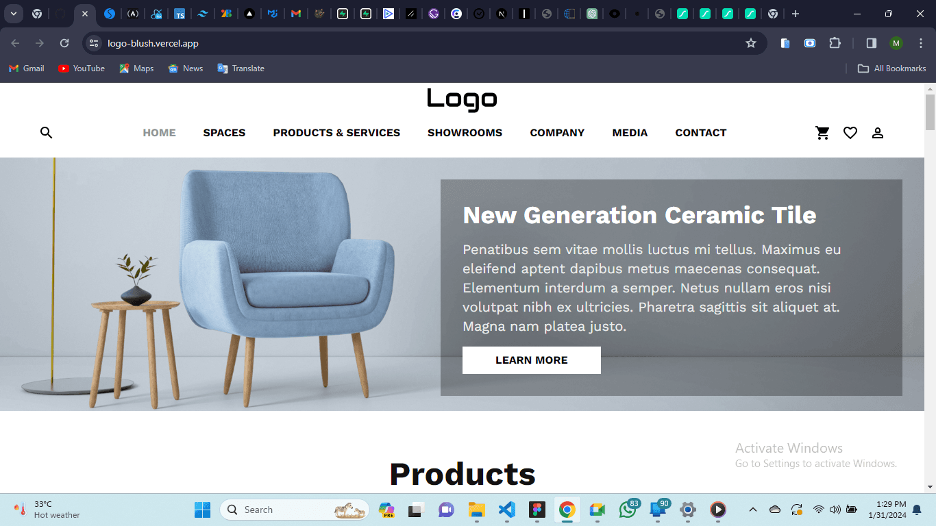 project image