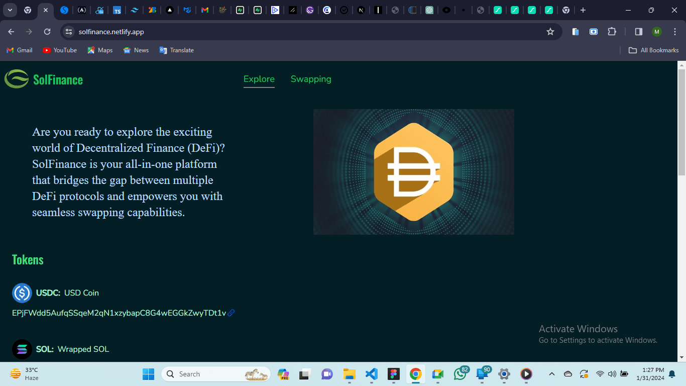 project image