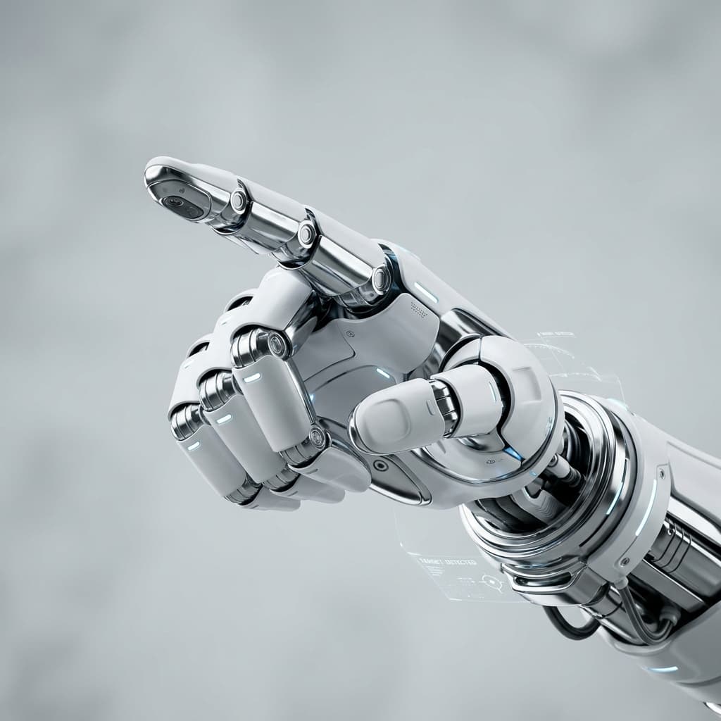 Robot Hand
